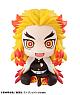 MegaHouse LookUp Kimetsu no Yaiba Rengoku Kyojuro PVC Figure gallery thumbnail