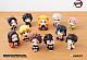 MegaHouse LookUp Kimetsu no Yaiba Rengoku Kyojuro PVC Figure gallery thumbnail