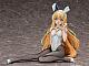 FREEing Goblin Slayer Priestess Bunny Ver. 1/4 Plastic Figure gallery thumbnail