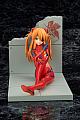 BellFine Shin Evangelion Gekijoban Shikinami Asuka Langley Plug-suit Ver. Shin Gekijoban Colour 1/7 Plastic Figure gallery thumbnail