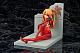 BellFine Shin Evangelion Gekijoban Shikinami Asuka Langley Plug-suit Ver. Shin Gekijoban Colour 1/7 Plastic Figure gallery thumbnail
