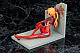 BellFine Shin Evangelion Gekijoban Shikinami Asuka Langley Plug-suit Ver. Shin Gekijoban Colour 1/7 Plastic Figure gallery thumbnail