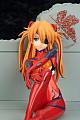BellFine Shin Evangelion Gekijoban Shikinami Asuka Langley Plug-suit Ver. Shin Gekijoban Colour 1/7 Plastic Figure gallery thumbnail