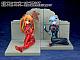 BellFine Shin Evangelion Gekijoban Shikinami Asuka Langley Plug-suit Ver. Shin Gekijoban Colour 1/7 Plastic Figure gallery thumbnail