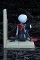 BellFine Shin Evangelion Gekijoban Ayanami Rei (Kashou) Plug-suit Ver. Shin Gekijoban Colour 1/7 Plastic Figure gallery thumbnail