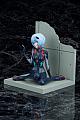 BellFine Shin Evangelion Gekijoban Ayanami Rei (Kashou) Plug-suit Ver. Shin Gekijoban Colour 1/7 Plastic Figure gallery thumbnail