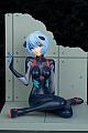 BellFine Shin Evangelion Gekijoban Ayanami Rei (Kashou) Plug-suit Ver. Shin Gekijoban Colour 1/7 Plastic Figure gallery thumbnail