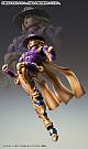 MEDICOS ENTERTAINMENT Super Figure Action JoJo's Bizarre Adventure Part.7 Steel Ball Run Gyro Zeppeli Ver.1.5 Action Figure gallery thumbnail