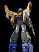 GOOD SMILE COMPANY (GSC) Genki Bakuhatsu Ganbaruga MODEROID Revolger Plastic Kit gallery thumbnail