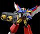 GOOD SMILE COMPANY (GSC) Genki Bakuhatsu Ganbaruga MODEROID Revolger Plastic Kit gallery thumbnail