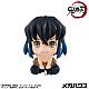 MegaHouse LookUp Kimetsu no Yaiba Hashibira Inosuke Plastic Figure gallery thumbnail