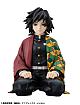 MegaHouse G.E.M. Series Kimetsu no Yaiba Tenohira Giyu-san Plastic Figure gallery thumbnail
