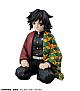 MegaHouse G.E.M. Series Kimetsu no Yaiba Tenohira Giyu-san Plastic Figure gallery thumbnail