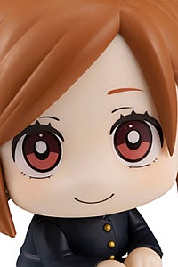 MegaHouse LookUp Jujutsu Kaisen Kugisaki Nobara Plastic Figure (Re-release)