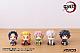 MegaHouse LookUp Kimetsu no Yaiba Shinazugawa Sanemi Plastic Figure gallery thumbnail