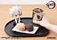 MegaHouse LookUp Kimetsu no Yaiba Shinazugawa Sanemi Plastic Figure gallery thumbnail