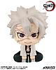 MegaHouse LookUp Kimetsu no Yaiba Shinazugawa Sanemi Plastic Figure gallery thumbnail