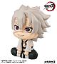 MegaHouse LookUp Kimetsu no Yaiba Shinazugawa Sanemi Plastic Figure gallery thumbnail