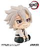 MegaHouse LookUp Kimetsu no Yaiba Shinazugawa Sanemi Plastic Figure gallery thumbnail