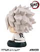 MegaHouse LookUp Kimetsu no Yaiba Shinazugawa Sanemi Plastic Figure gallery thumbnail