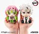 MegaHouse LookUp Kimetsu no Yaiba Shinazugawa Sanemi Plastic Figure gallery thumbnail