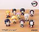 MegaHouse LookUp Kimetsu no Yaiba Shinazugawa Sanemi Plastic Figure gallery thumbnail