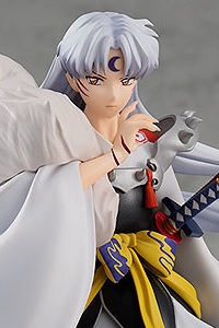 GOOD SMILE COMPANY (GSC) Inuyasha Final POP UP PARADE Sesshomaru Plastic Figure (Re-release)