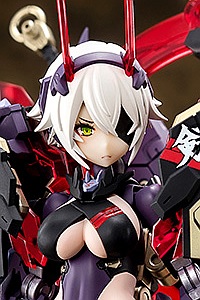 KOTOBUKIYA Megami Device Kofu Susanowo 1/1 Plastic Kit (Re-release)