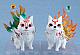 MAX FACTORY Okami Nendoroid Shiranui DX Ver. gallery thumbnail