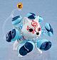 MAX FACTORY Okami Nendoroid Shiranui DX Ver. gallery thumbnail