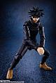BANDAI SPIRITS S.H.Figuarts Fushiguro Megumi gallery thumbnail