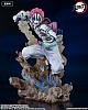 BANDAI SPIRITS Figuarts ZERO Akaza Jogen no San gallery thumbnail