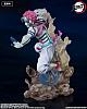BANDAI SPIRITS Figuarts ZERO Akaza Jogen no San gallery thumbnail