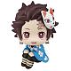 MegaHouse LookUp Kimetsu no Yaiba Kamado Tanjiro Saishu Senbetsu Ver. Plastic Figure gallery thumbnail