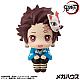 MegaHouse LookUp Kimetsu no Yaiba Kamado Tanjiro Saishu Senbetsu Ver. Plastic Figure gallery thumbnail
