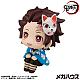 MegaHouse LookUp Kimetsu no Yaiba Kamado Tanjiro Saishu Senbetsu Ver. Plastic Figure gallery thumbnail