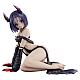 Union Creative To LOVE-ru Darkness Sairenji Haruna Darkness Ver. 1/6 PVC Figure gallery thumbnail