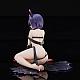Union Creative To LOVE-ru Darkness Sairenji Haruna Darkness Ver. 1/6 PVC Figure gallery thumbnail