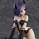 Union Creative To LOVE-ru Darkness Sairenji Haruna Darkness Ver. 1/6 PVC Figure gallery thumbnail