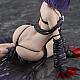Union Creative To LOVE-ru Darkness Sairenji Haruna Darkness Ver. 1/6 PVC Figure gallery thumbnail