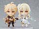 GOOD SMILE COMPANY (GSC) Genshin Impact Nendoroid Tabihito (Hotaru) gallery thumbnail