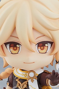 GOOD SMILE COMPANY (GSC) Genshin Impact Nendoroid Tabihito (Sora) (Re-release) GOOD SMILE COMPANY (GSC) Genshin Impact Nendoroid Tabihito (Sora) (Re-release)