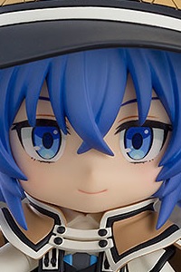 GOOD SMILE COMPANY (GSC) Mushoku Tensei -Isekai Ittara Honki dasu- Nendoroid Roxy Migurdia (Re-release) GOOD SMILE COMPANY (GSC) Mushoku Tensei -Isekai Ittara Honki dasu- Nendoroid Roxy Migurdia (Re-release)