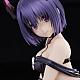 Union Creative To LOVE-ru Darkness Sairenji Haruna Darkness Ver. LIMITED 1/6 PVC Figure gallery thumbnail