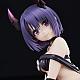 Union Creative To LOVE-ru Darkness Sairenji Haruna Darkness Ver. LIMITED 1/6 PVC Figure gallery thumbnail