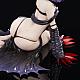 Union Creative To LOVE-ru Darkness Sairenji Haruna Darkness Ver. LIMITED 1/6 PVC Figure gallery thumbnail