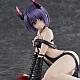 Union Creative To LOVE-ru Darkness Sairenji Haruna Darkness Ver. LIMITED 1/6 PVC Figure gallery thumbnail