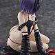 Union Creative To LOVE-ru Darkness Sairenji Haruna Darkness Ver. LIMITED 1/6 PVC Figure gallery thumbnail