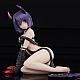 Union Creative To LOVE-ru Darkness Sairenji Haruna Darkness Ver. LIMITED 1/6 PVC Figure gallery thumbnail
