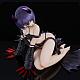 Union Creative To LOVE-ru Darkness Sairenji Haruna Darkness Ver. LIMITED 1/6 PVC Figure gallery thumbnail